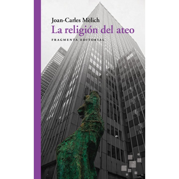RELIGION DEL ATEO,LA