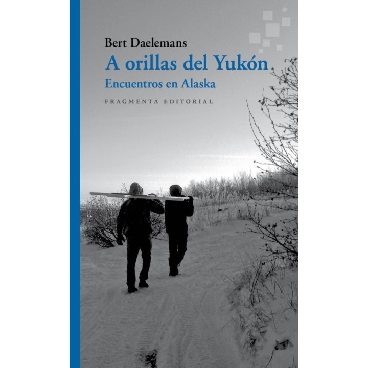 A ORILLAS DEL YUKON