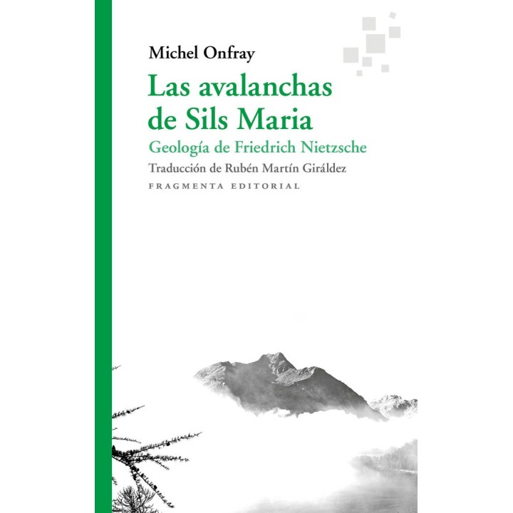 AVALANCHAS DE SILS MARIA,LAS