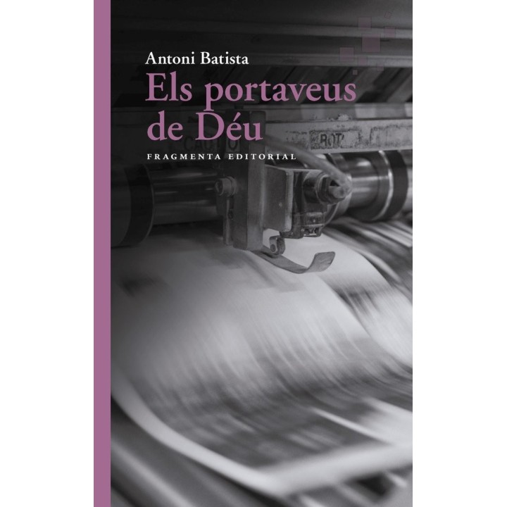 ELS PORTAVEUS DE DEU