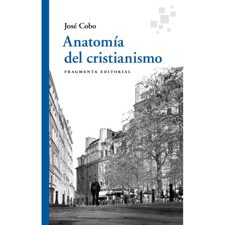 ANATOMIA DEL CRISTIANISMO