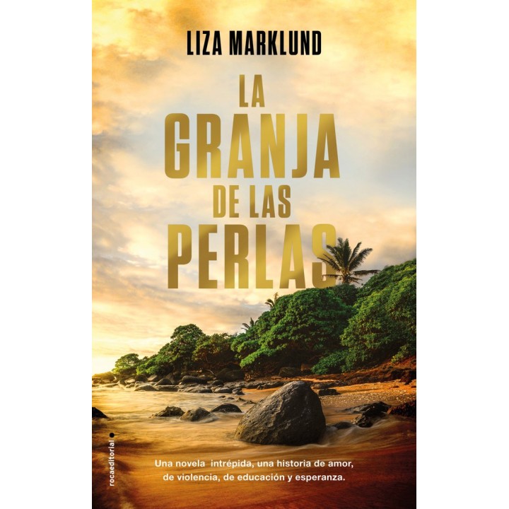 LA GRANJA DE LAS PERLAS