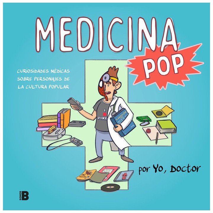 MEDICINA POP