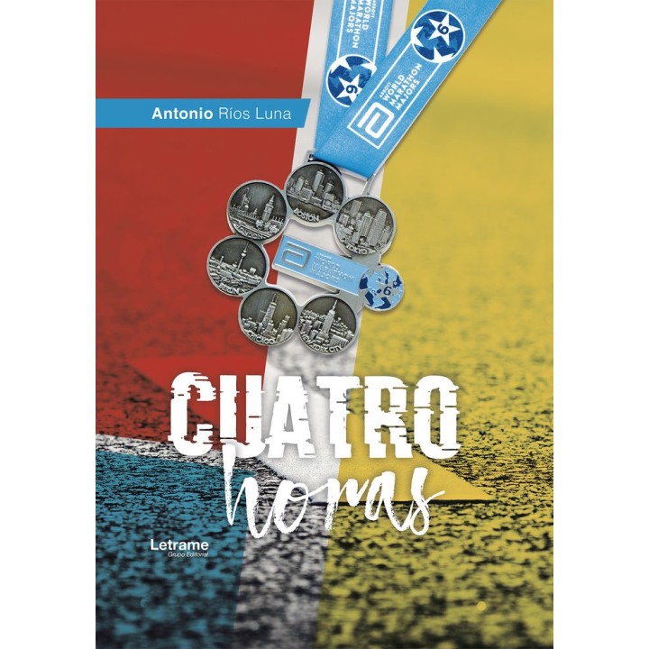 CUATRO HORAS