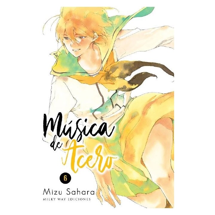 MUSICA DE ACERO 6