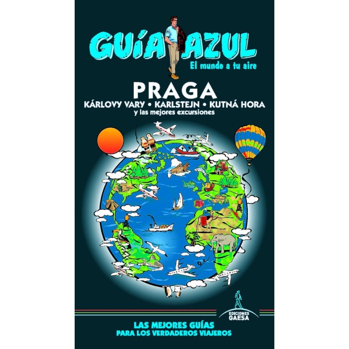 PRAGA