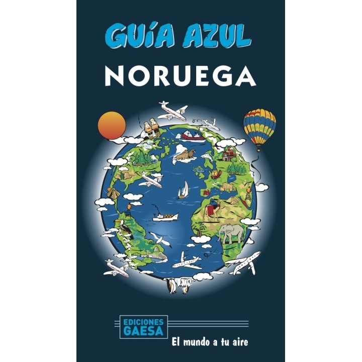 NORUEGA