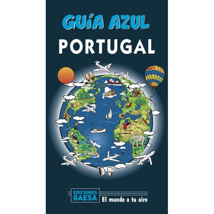 PORTUGAL