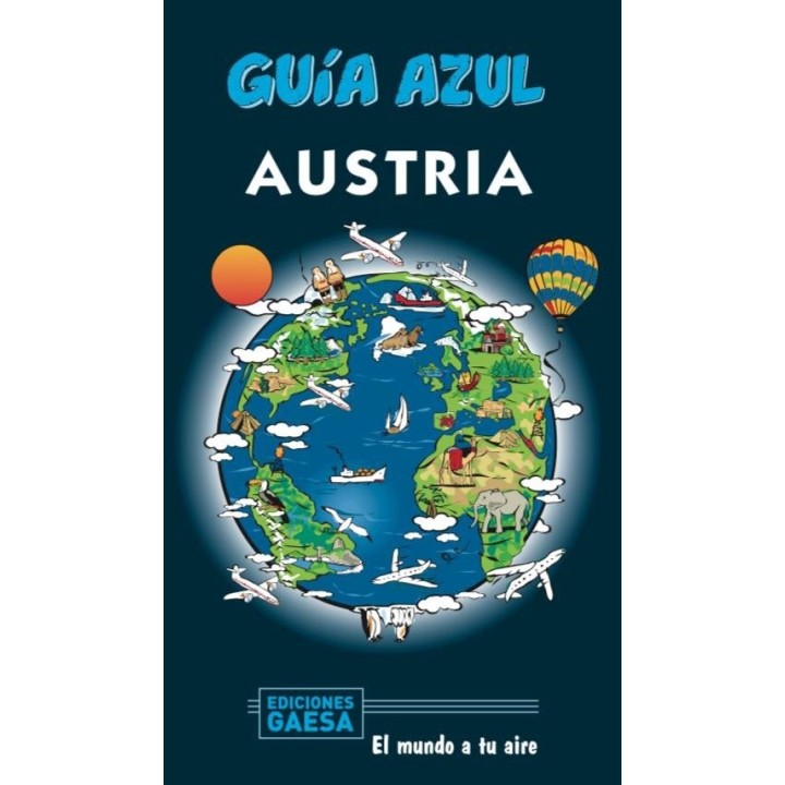 AUSTRIA