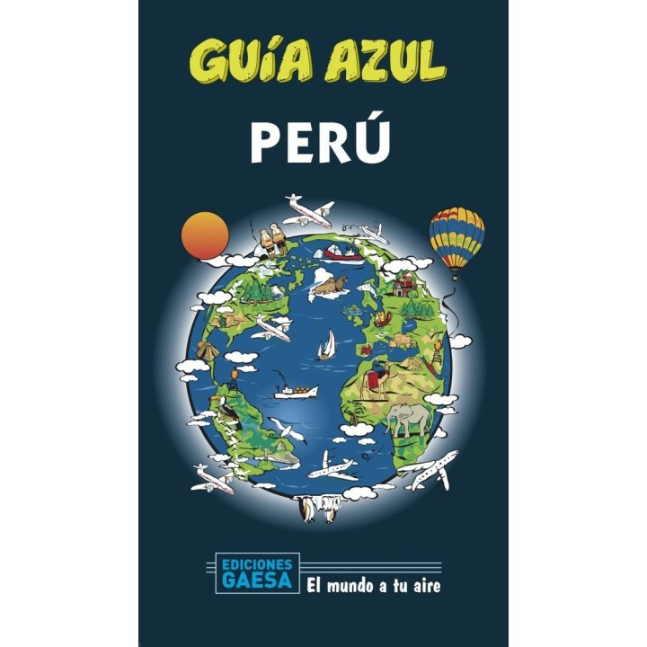 PERU