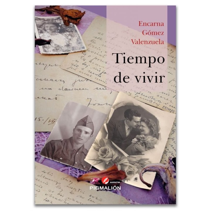 TIEMPO DE VIVIVR