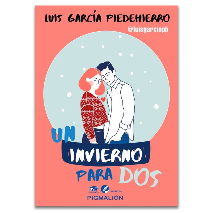 UN INVIERNO PARA DOS