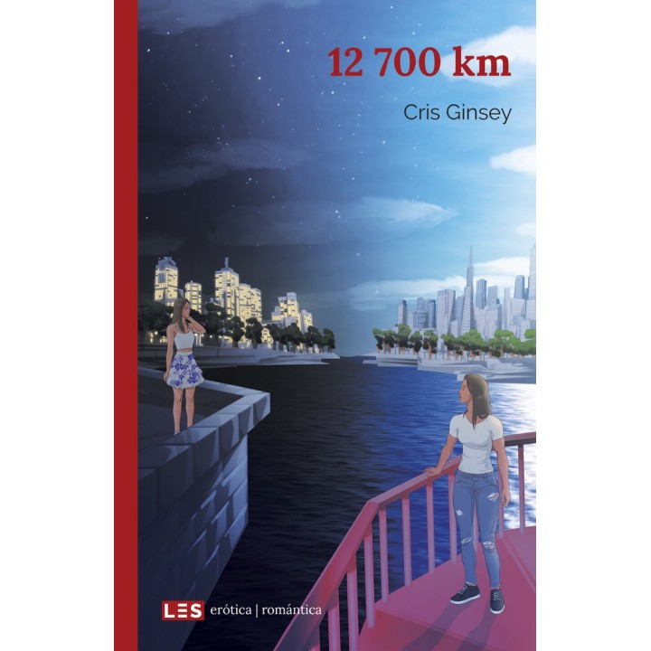 12700 KM