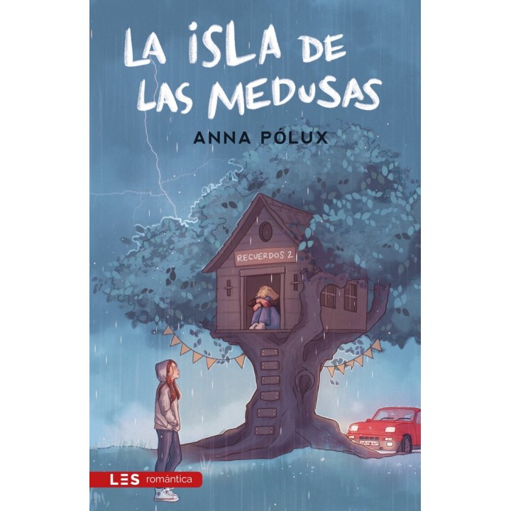 LA ISLA DE LAS MEDUSAS