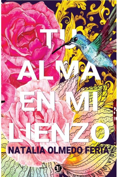 TU ALMA EN MI LIENZO