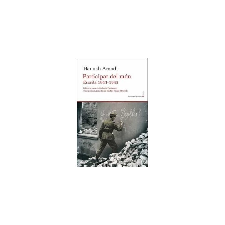 PARTICIPAR DEL MON