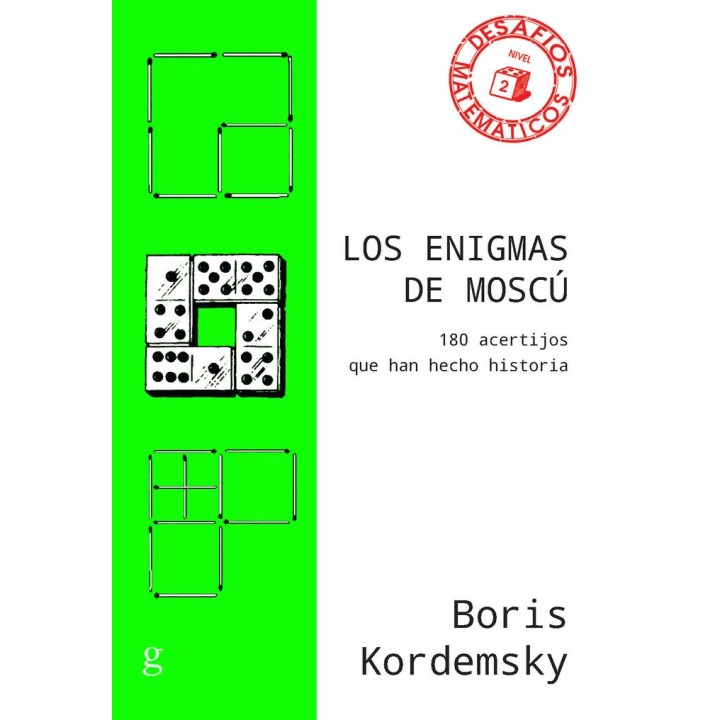 ENIGMAS DE MOSCU,LOS
