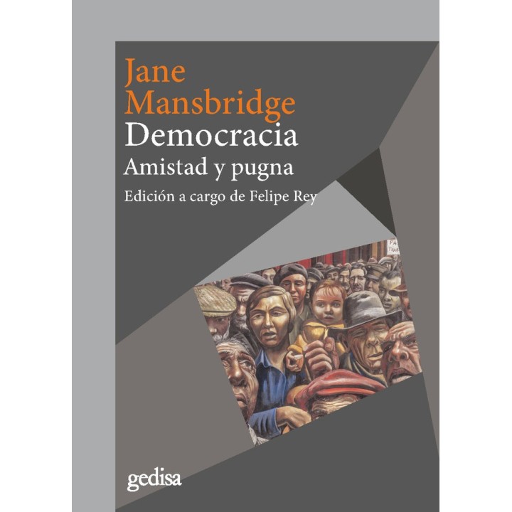 DEMOCRACIA