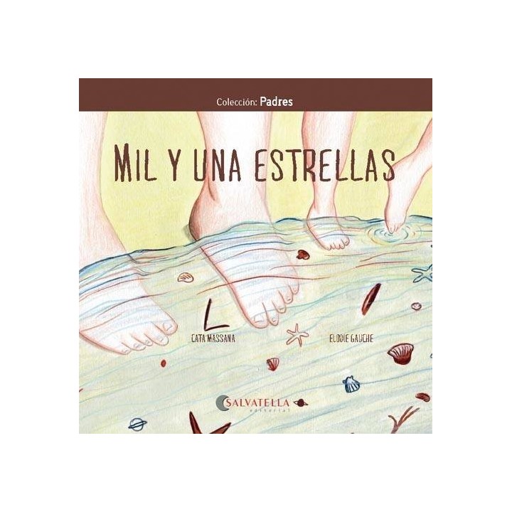 MIL Y UNA ESTRELLAS