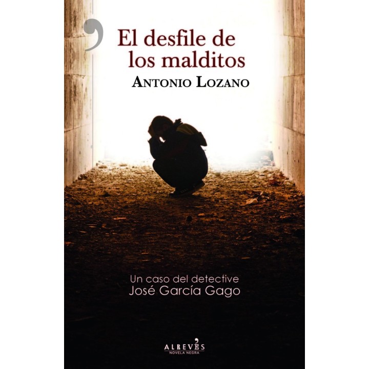 DESFILE DE LOS MALDITOS,EL