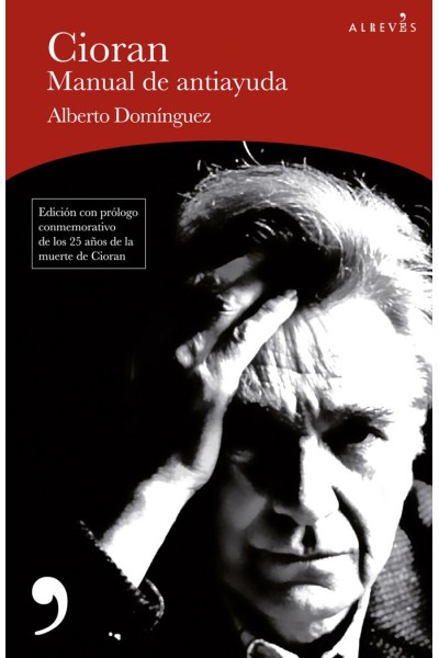 CIORAN MANUAL DE ANTIAYUDA NE