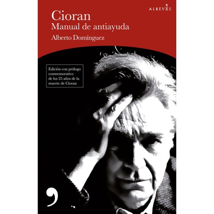 CIORAN MANUAL DE ANTIAYUDA NE
