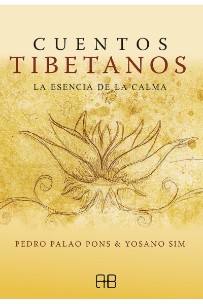 CUENTOS TIBETANOS