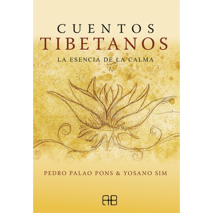 CUENTOS TIBETANOS