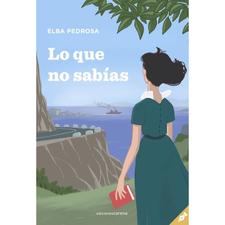 LO QUE NO SABIAS