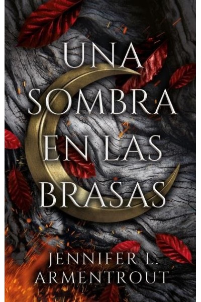 UNA SOMBRA EN LAS BRASAS