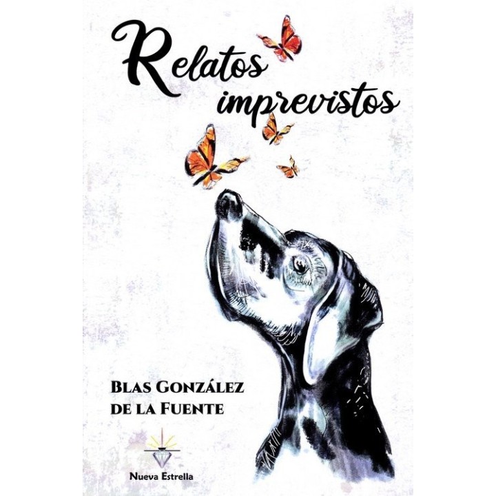 RELATOS IMPREVISTOS