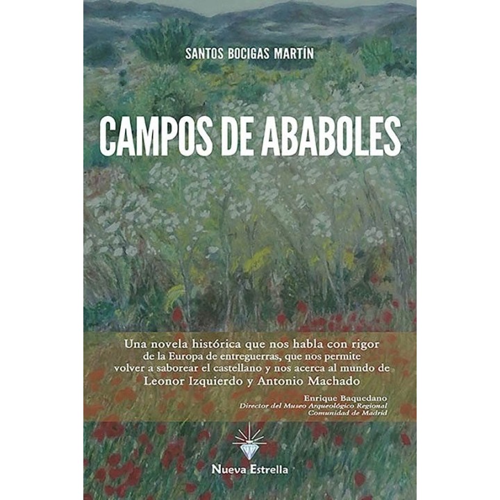CAMPOS DE ABABOLES