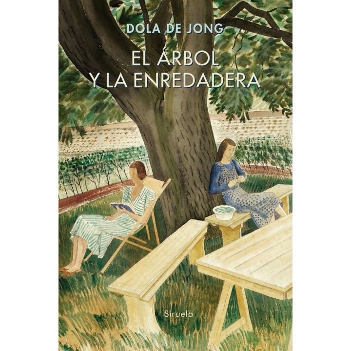 ARBOL Y LA ENREDADERA,EL