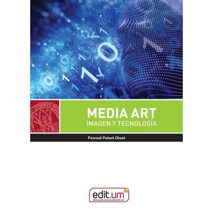 MEDIA ART IMAGEN Y TECNOLOGIA