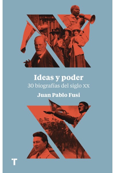 IDEAS Y PODER
