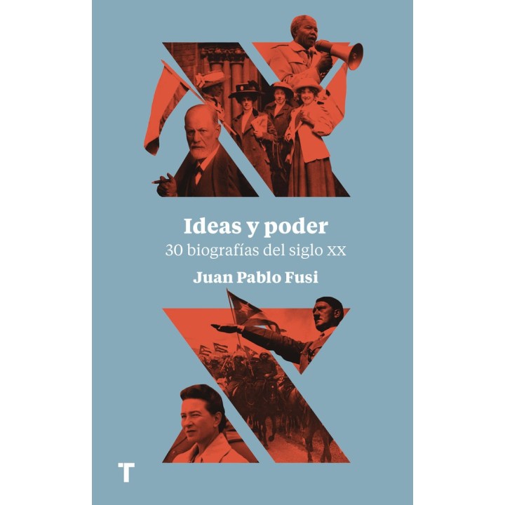 IDEAS Y PODER