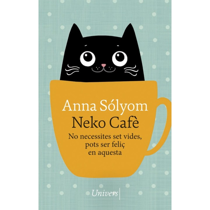 NEKO CAFE
