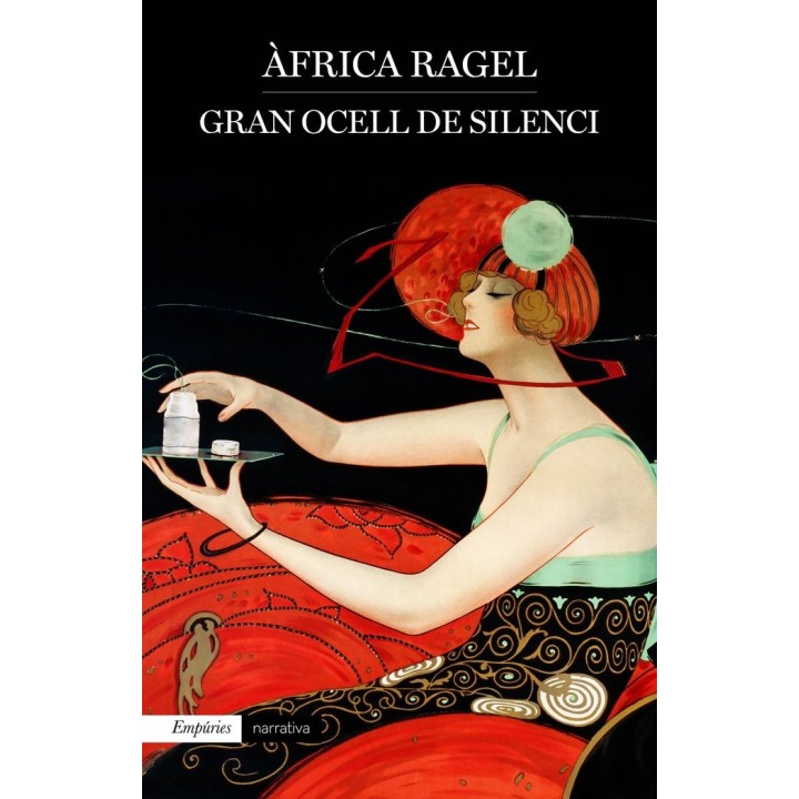 GRAN OCELL DE SILENCI