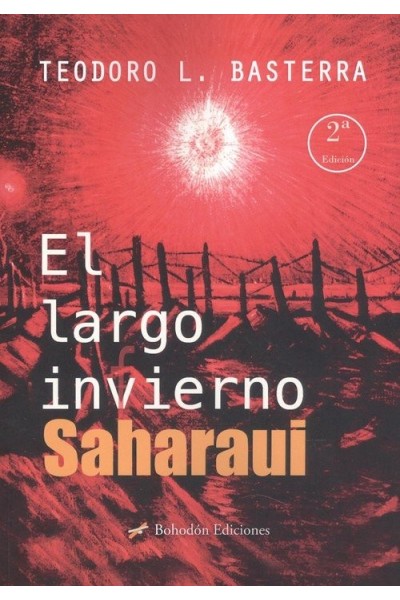 EL LARGO INVIERNO SAHARAUI