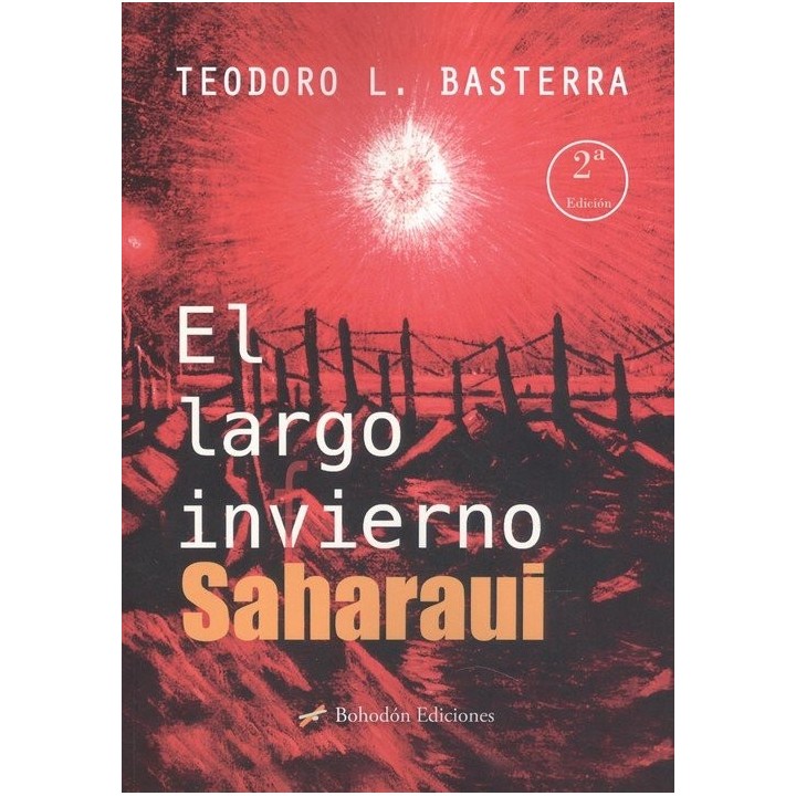 EL LARGO INVIERNO SAHARAUI