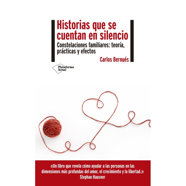 HISTORIAS QUE SE CUENTAN EN SILENCIO