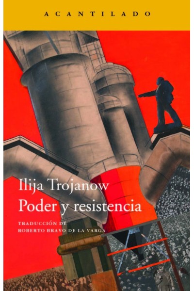 PODER Y RESISTENCIA