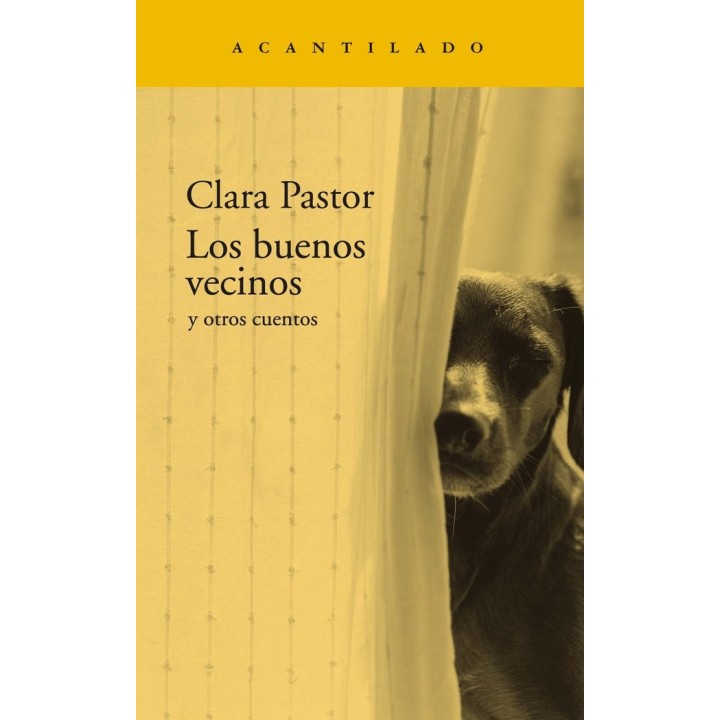 BUENOS VECINOS,LOS