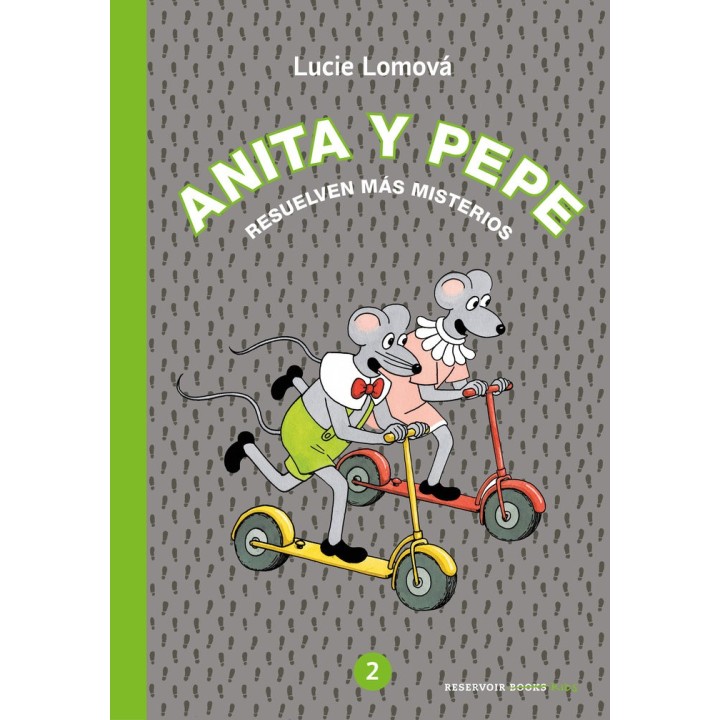 ANITA Y PEPE 2