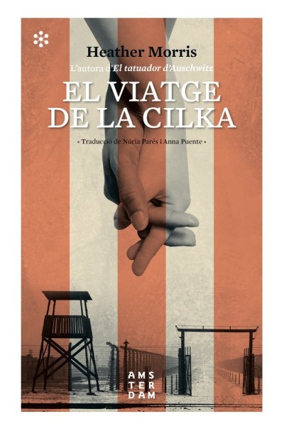 VIATGE DE LA CILKA,EL - CAT