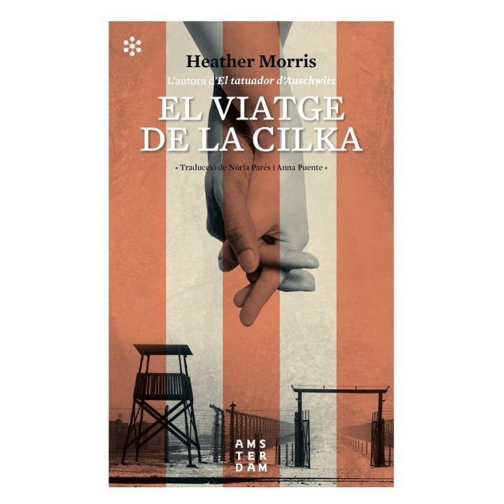 VIATGE DE LA CILKA,EL - CAT