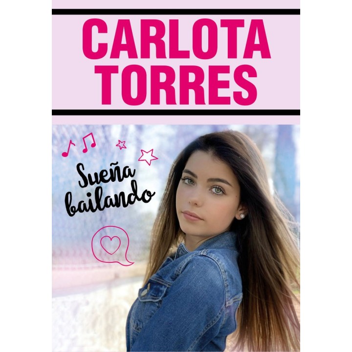 SUEÑA BAILANDO