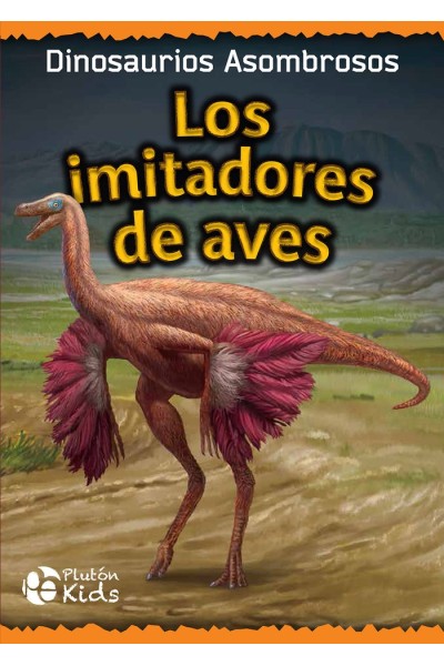 LOS IMITADORES DE AVES