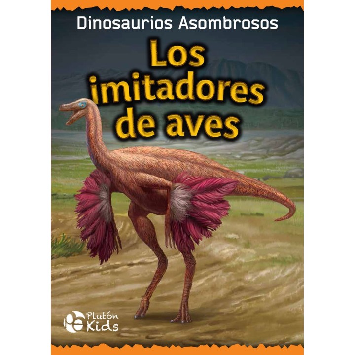 LOS IMITADORES DE AVES