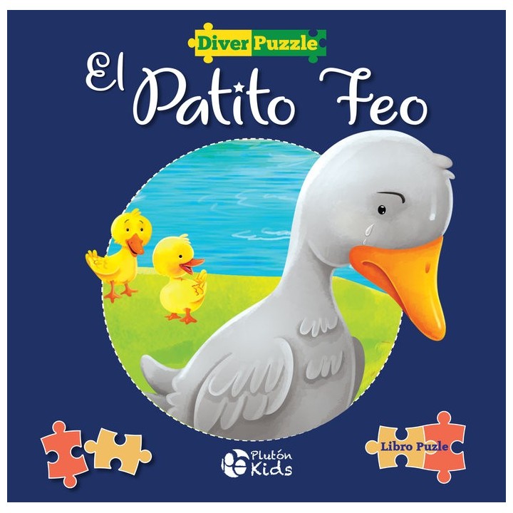 PATITO FEO